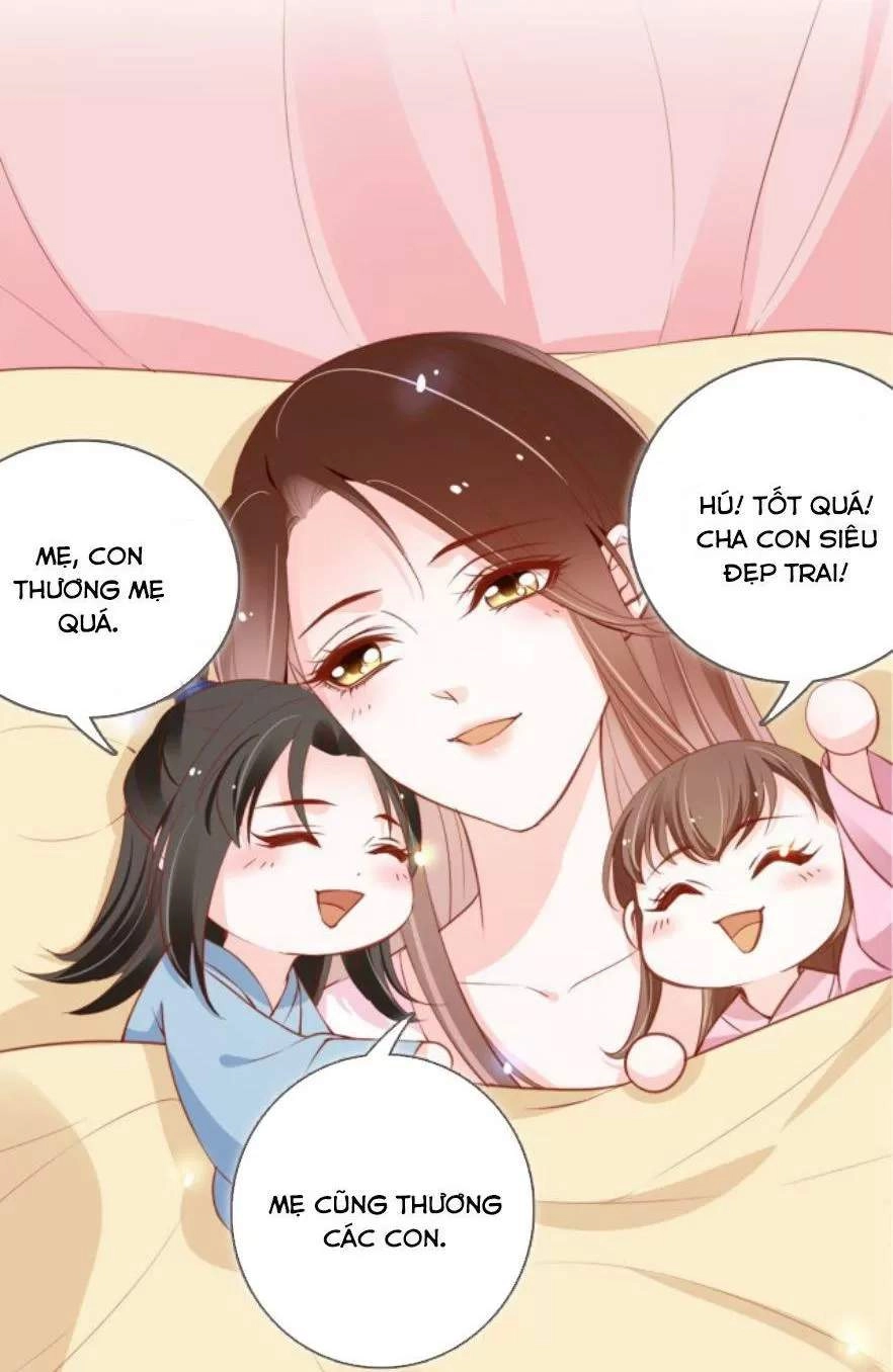 Nàng Trở Thành Bạch Nguyệt Quang Của Vương Gia Bệnh Kiều Chapter 103 - 21