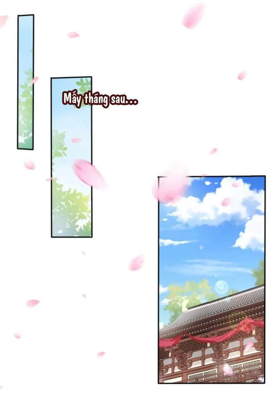 Nàng Trở Thành Bạch Nguyệt Quang Của Vương Gia Bệnh Kiều Chapter 103 - 23