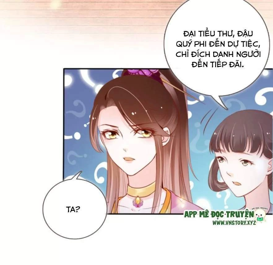 Nàng Trở Thành Bạch Nguyệt Quang Của Vương Gia Bệnh Kiều Chapter 103 - 25