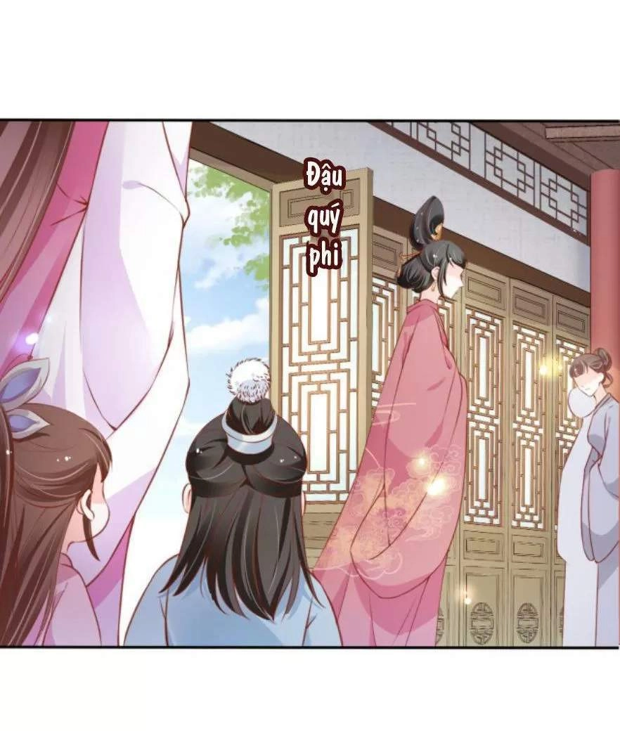 Nàng Trở Thành Bạch Nguyệt Quang Của Vương Gia Bệnh Kiều Chapter 103 - 27