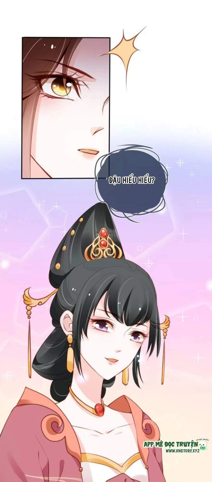 Nàng Trở Thành Bạch Nguyệt Quang Của Vương Gia Bệnh Kiều Chapter 103 - 30