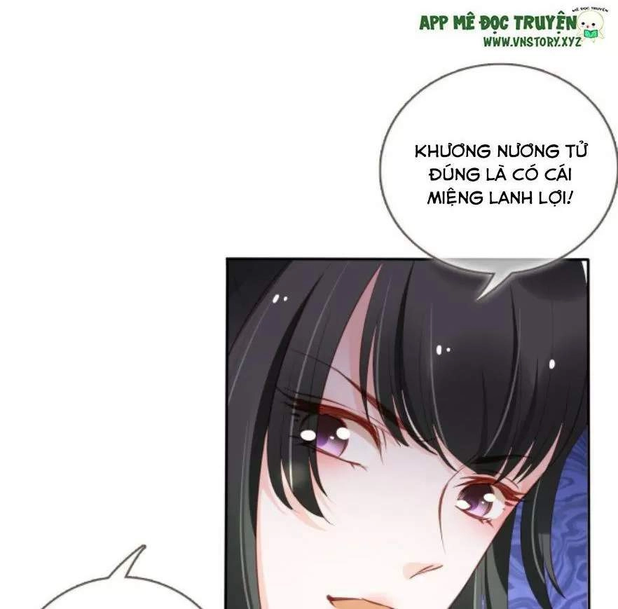 Nàng Trở Thành Bạch Nguyệt Quang Của Vương Gia Bệnh Kiều Chapter 103 - 36