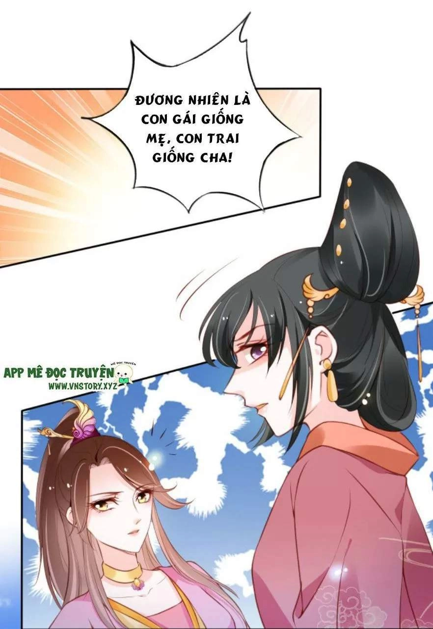 Nàng Trở Thành Bạch Nguyệt Quang Của Vương Gia Bệnh Kiều Chapter 103 - 38