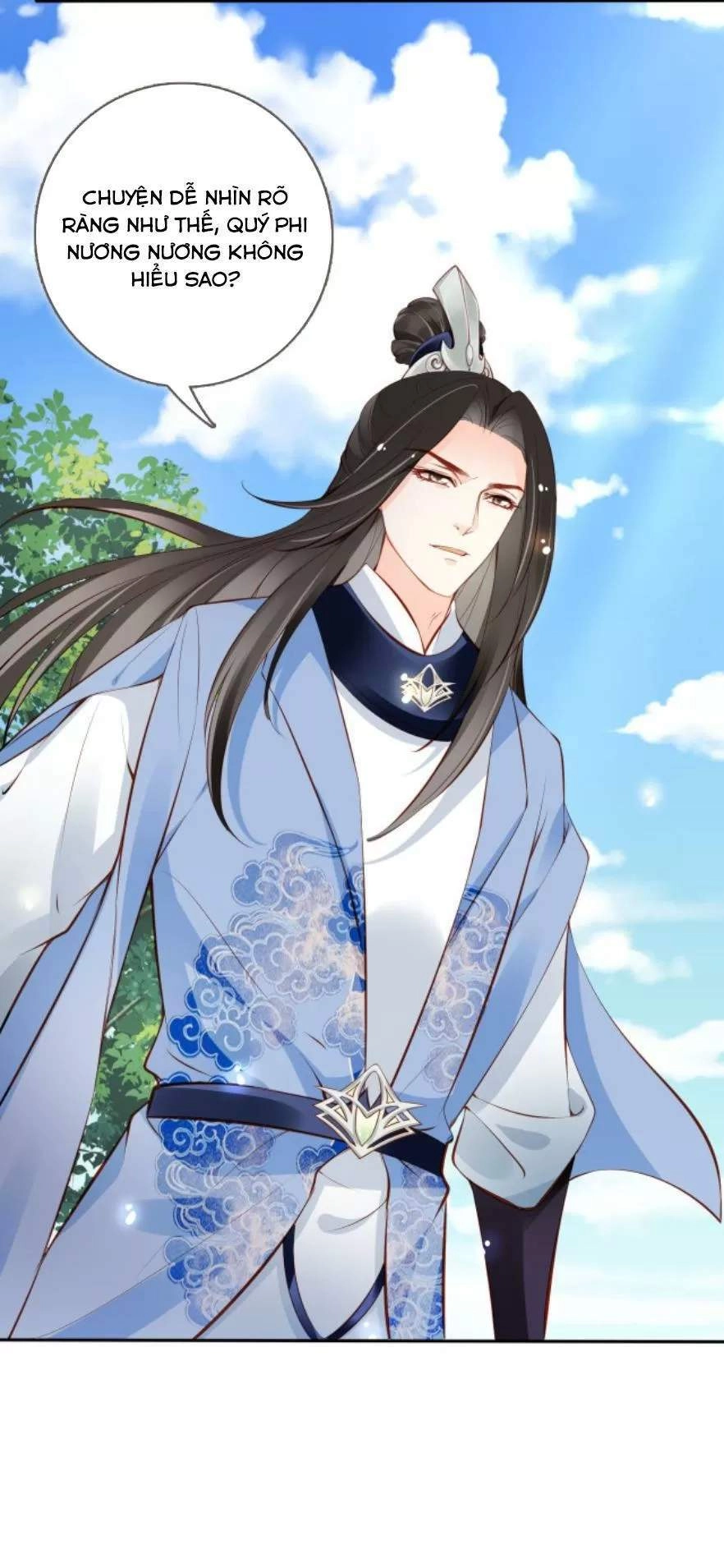 Nàng Trở Thành Bạch Nguyệt Quang Của Vương Gia Bệnh Kiều Chapter 103 - 39