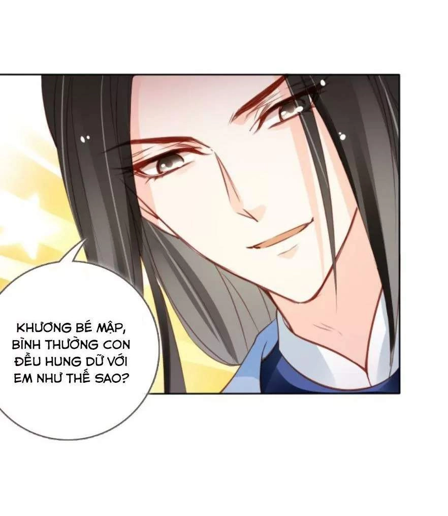 Nàng Trở Thành Bạch Nguyệt Quang Của Vương Gia Bệnh Kiều Chapter 103 - 42