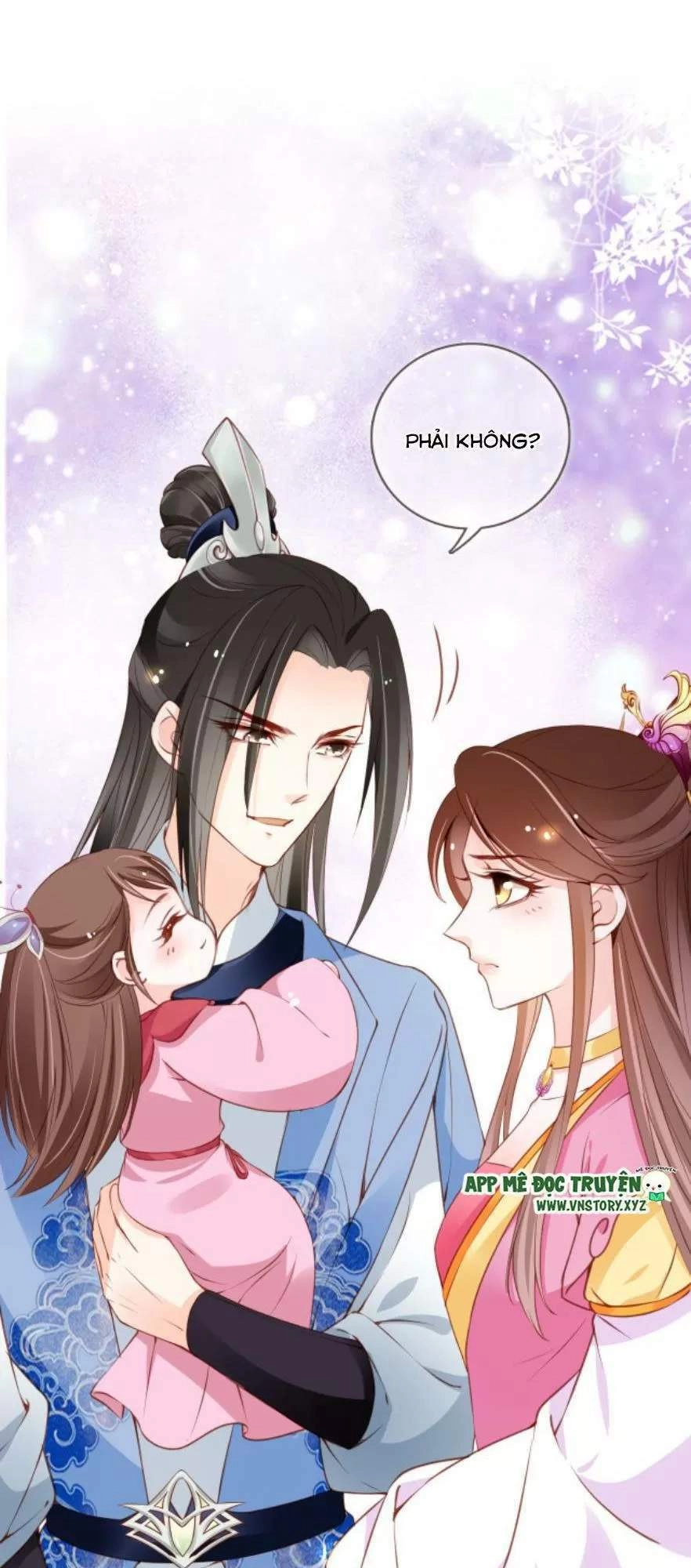 Nàng Trở Thành Bạch Nguyệt Quang Của Vương Gia Bệnh Kiều Chapter 103 - 45