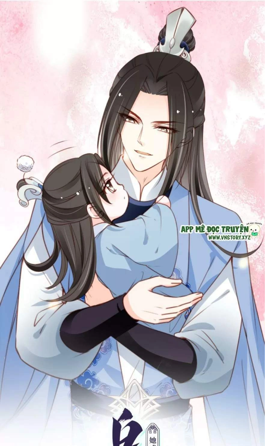 Nàng Trở Thành Bạch Nguyệt Quang Của Vương Gia Bệnh Kiều Chapter 104 - 1