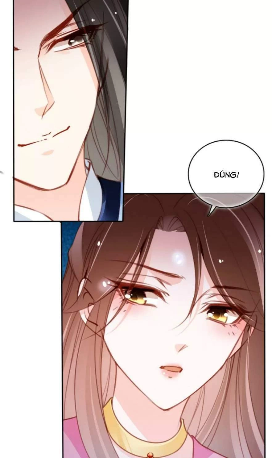 Nàng Trở Thành Bạch Nguyệt Quang Của Vương Gia Bệnh Kiều Chapter 104 - 4