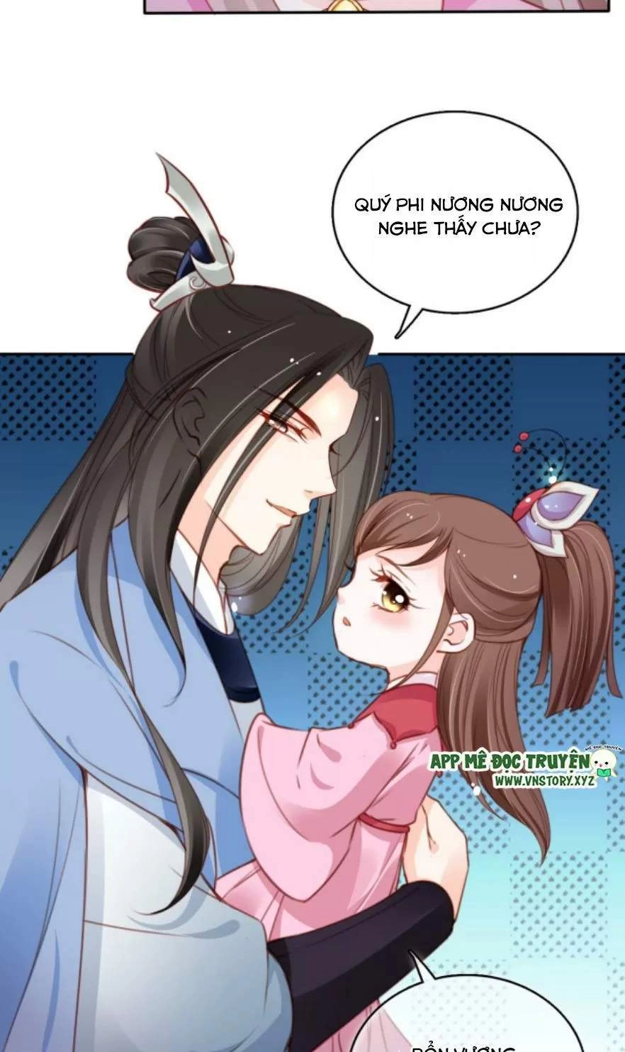 Nàng Trở Thành Bạch Nguyệt Quang Của Vương Gia Bệnh Kiều Chapter 104 - 5