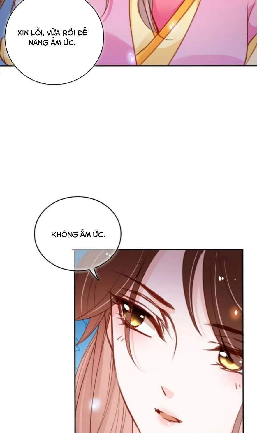 Nàng Trở Thành Bạch Nguyệt Quang Của Vương Gia Bệnh Kiều Chapter 104 - 12