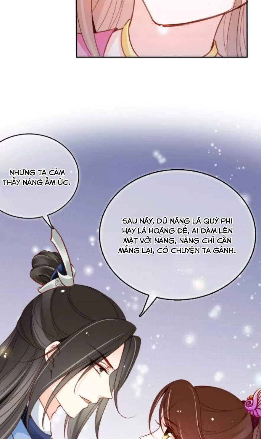 Nàng Trở Thành Bạch Nguyệt Quang Của Vương Gia Bệnh Kiều Chapter 104 - 13