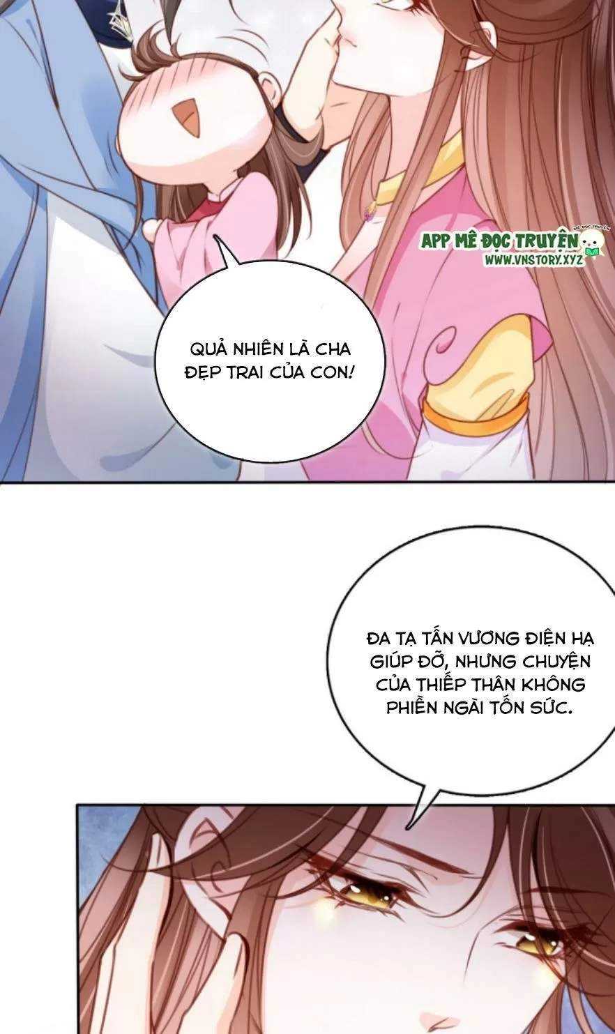 Nàng Trở Thành Bạch Nguyệt Quang Của Vương Gia Bệnh Kiều Chapter 104 - 14