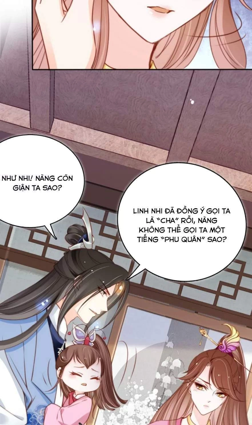 Nàng Trở Thành Bạch Nguyệt Quang Của Vương Gia Bệnh Kiều Chapter 104 - 15