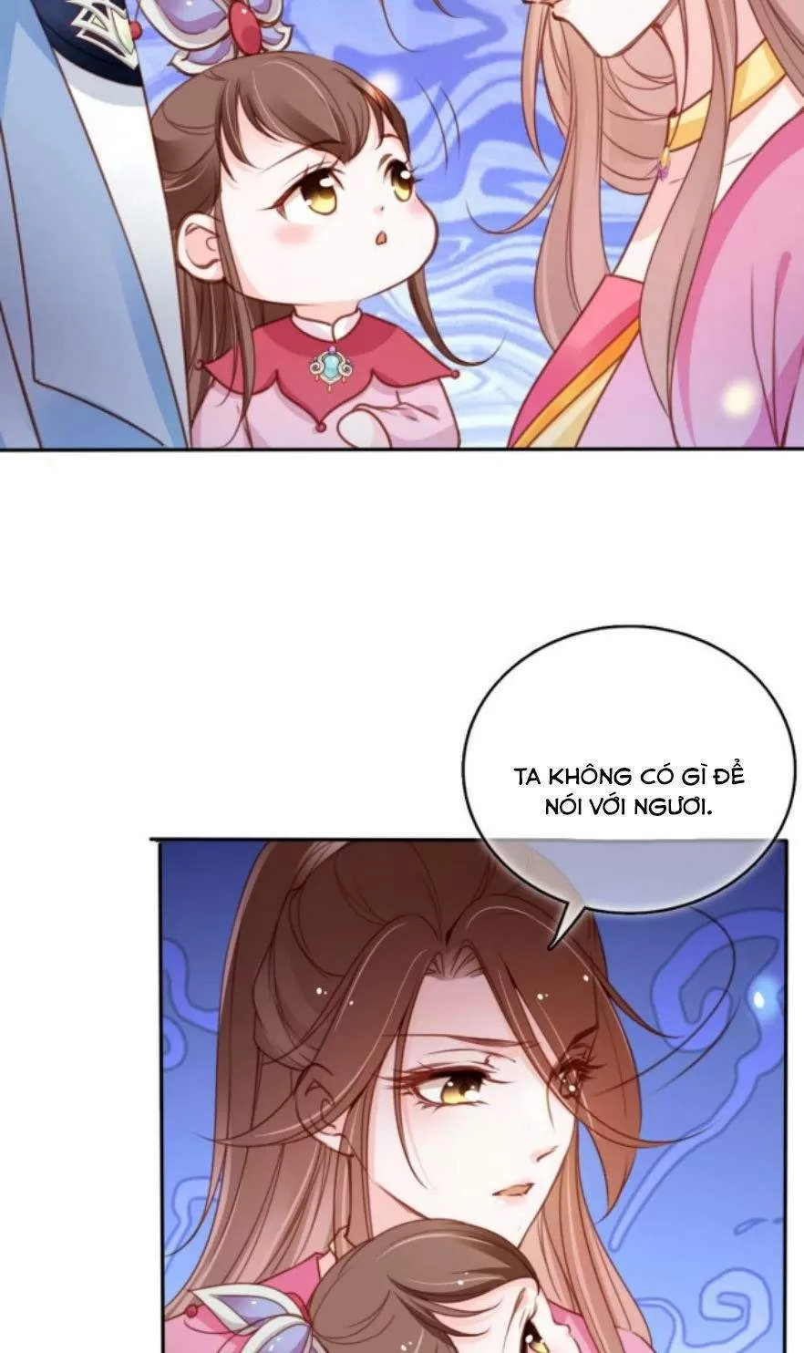 Nàng Trở Thành Bạch Nguyệt Quang Của Vương Gia Bệnh Kiều Chapter 104 - 19