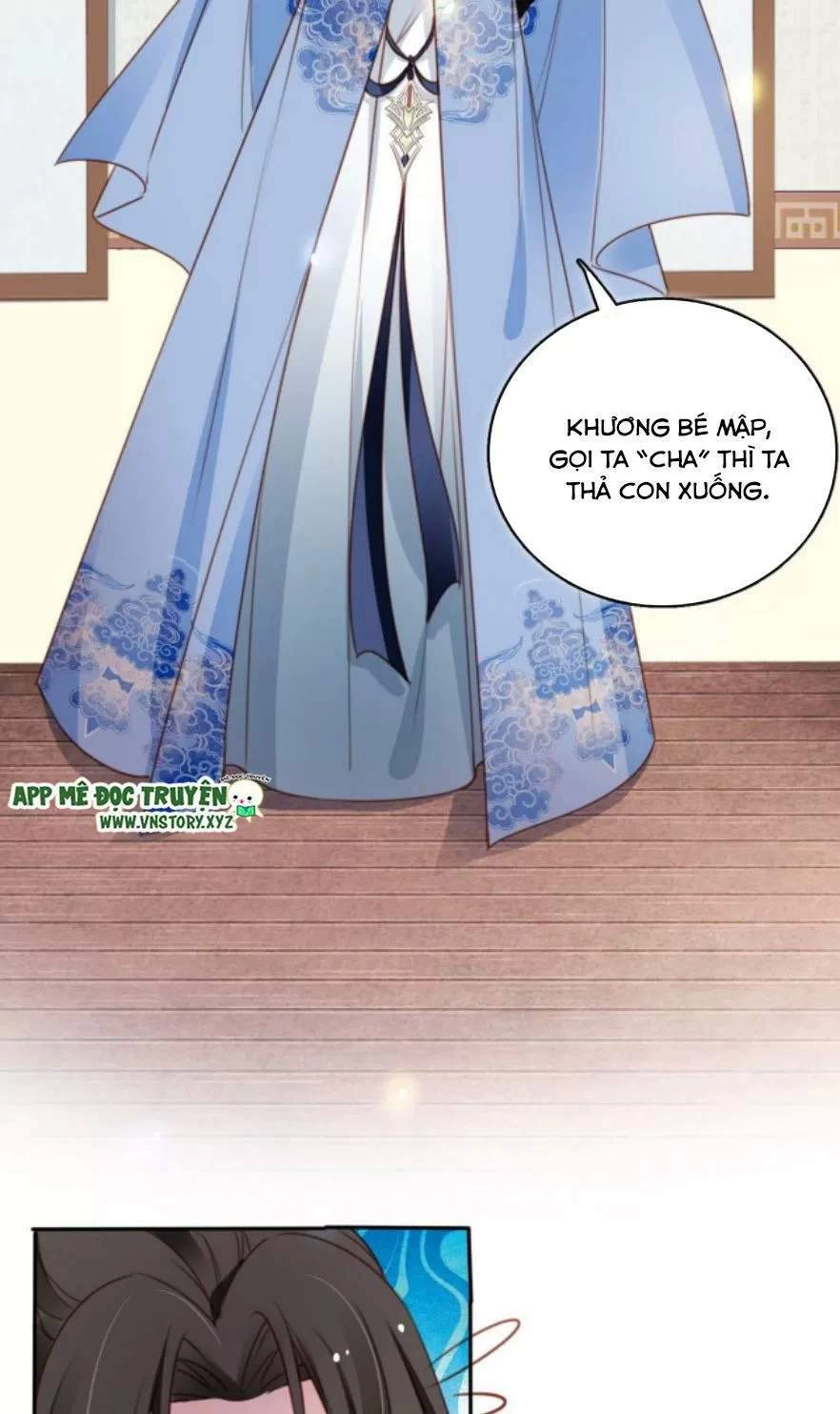 Nàng Trở Thành Bạch Nguyệt Quang Của Vương Gia Bệnh Kiều Chapter 104 - 24