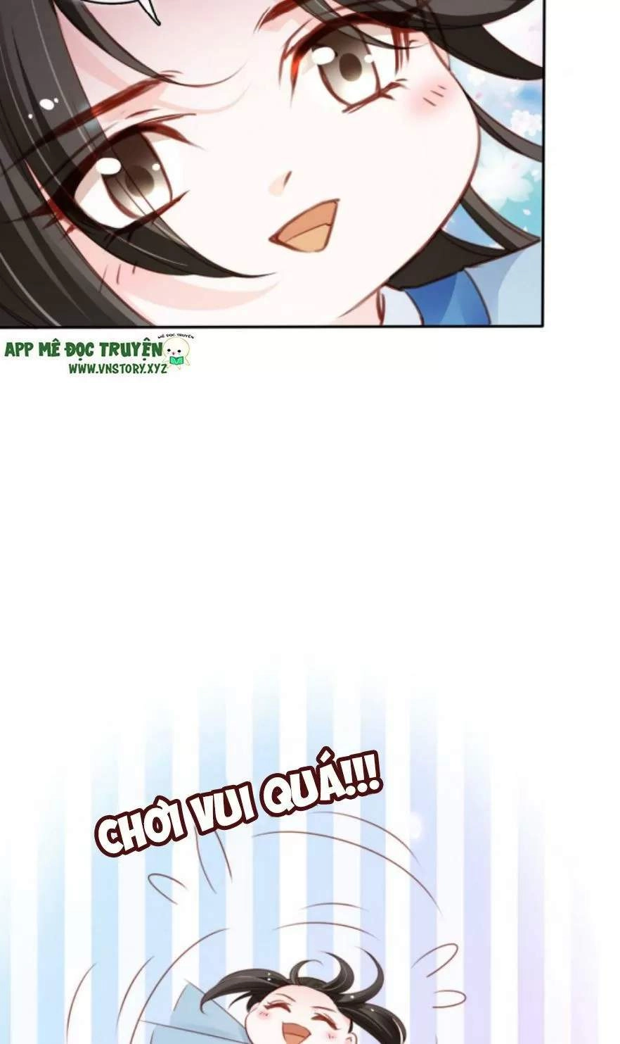 Nàng Trở Thành Bạch Nguyệt Quang Của Vương Gia Bệnh Kiều Chapter 104 - 28