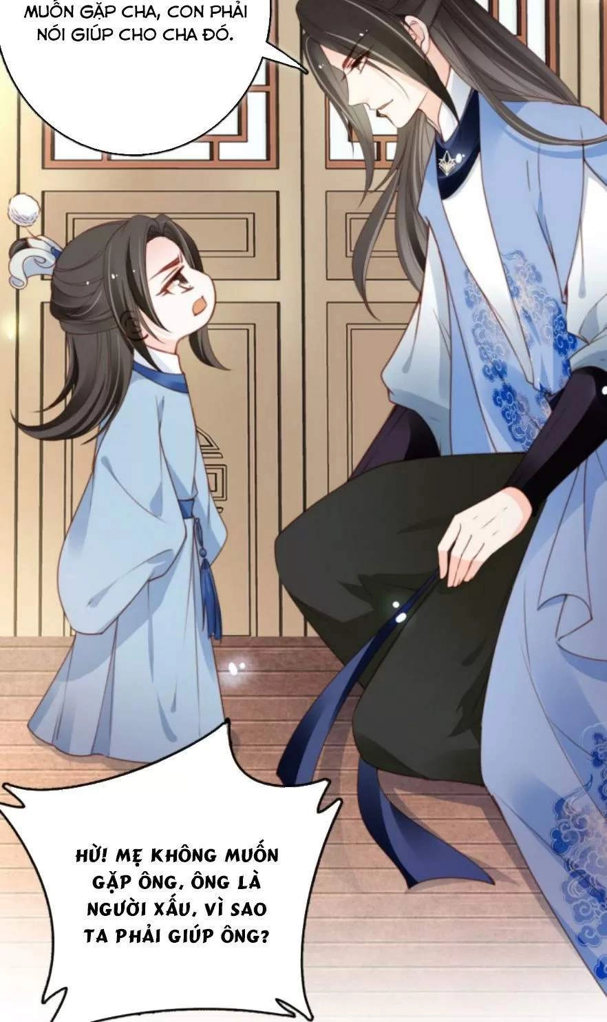 Nàng Trở Thành Bạch Nguyệt Quang Của Vương Gia Bệnh Kiều Chapter 104 - 32