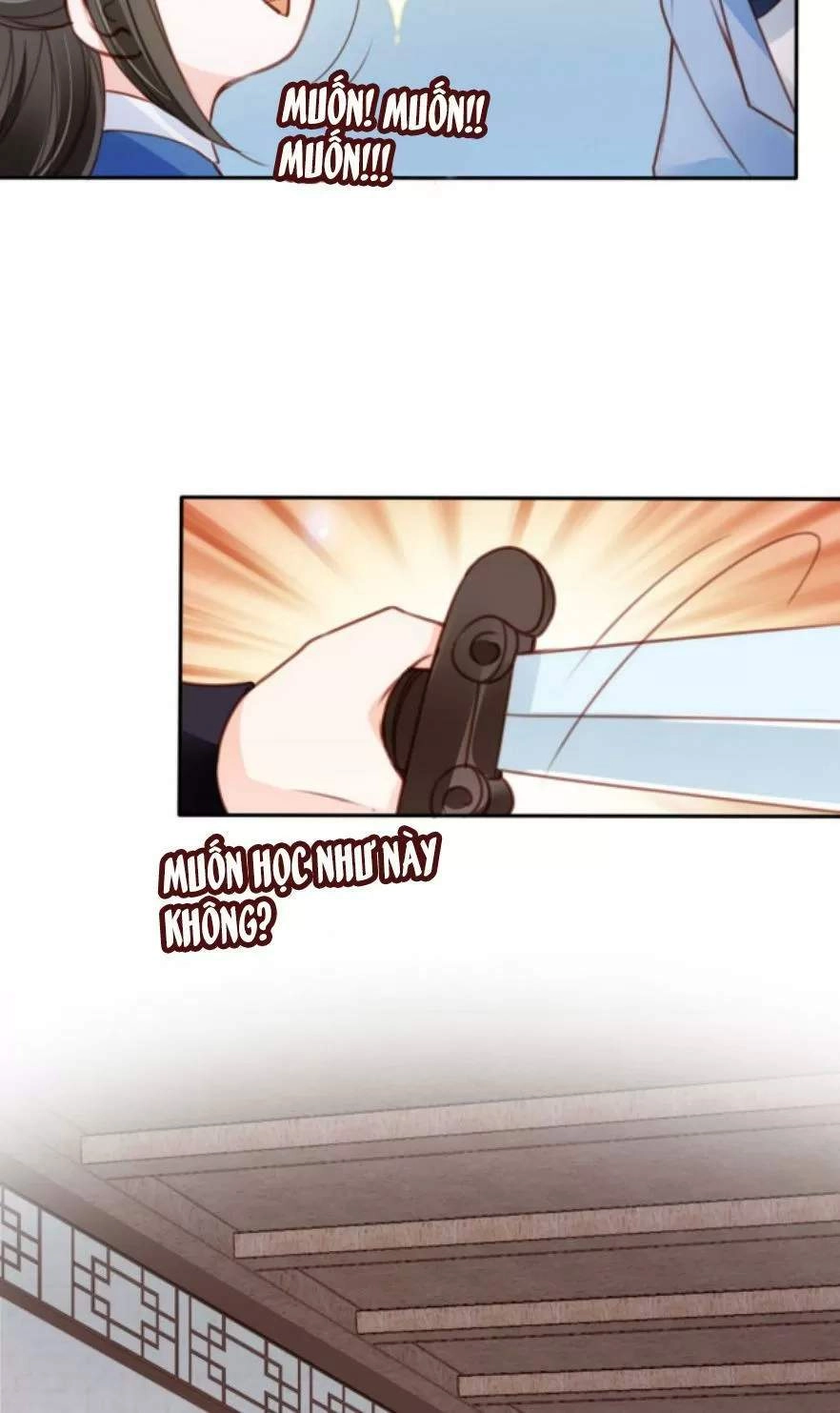 Nàng Trở Thành Bạch Nguyệt Quang Của Vương Gia Bệnh Kiều Chapter 104 - 34