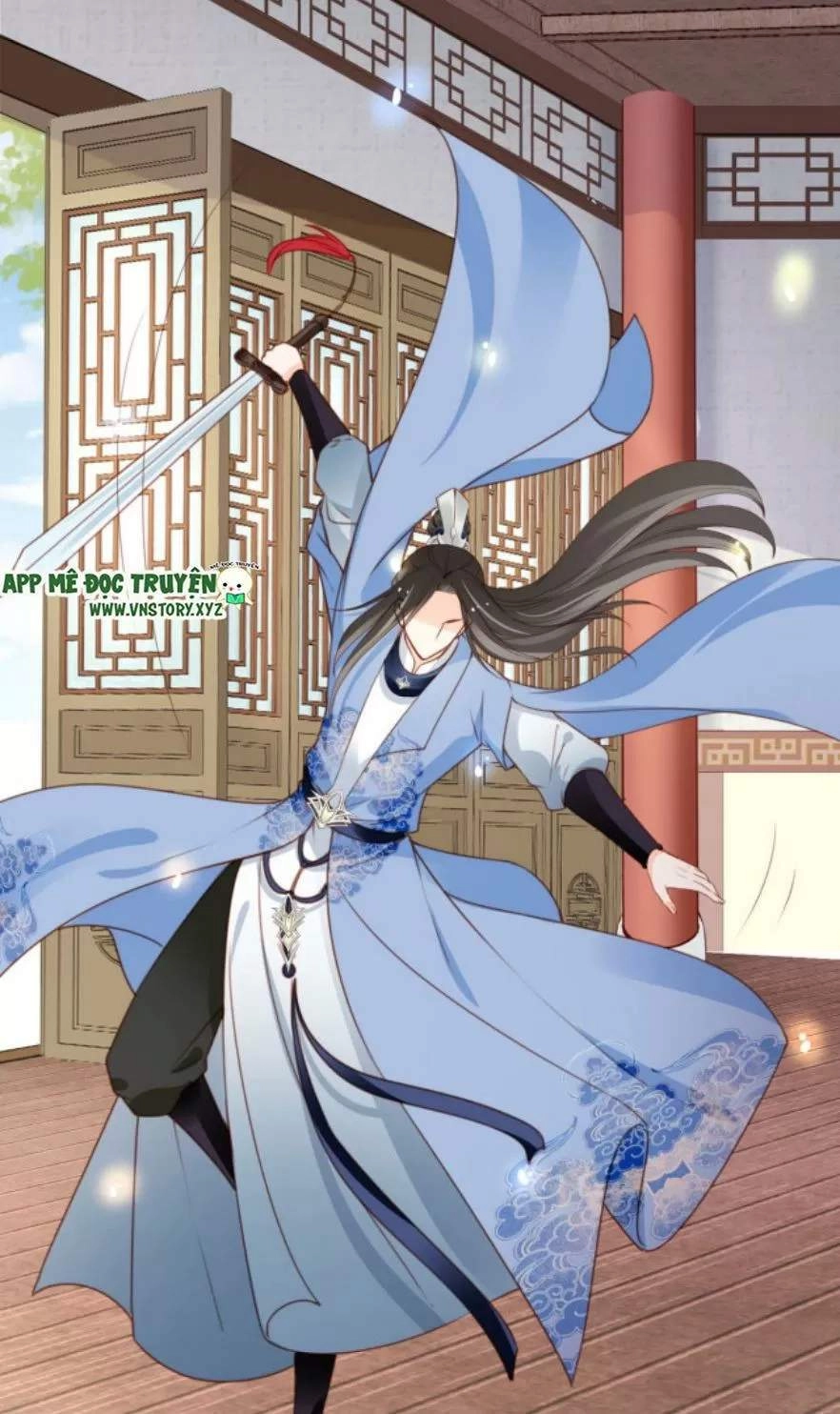 Nàng Trở Thành Bạch Nguyệt Quang Của Vương Gia Bệnh Kiều Chapter 104 - 35