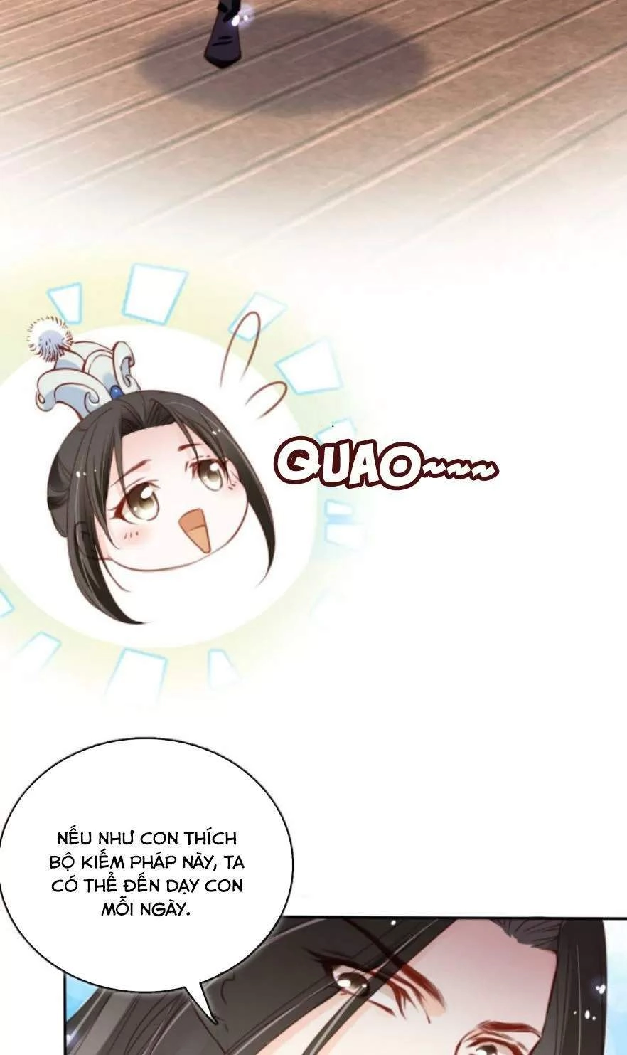 Nàng Trở Thành Bạch Nguyệt Quang Của Vương Gia Bệnh Kiều Chapter 104 - 36