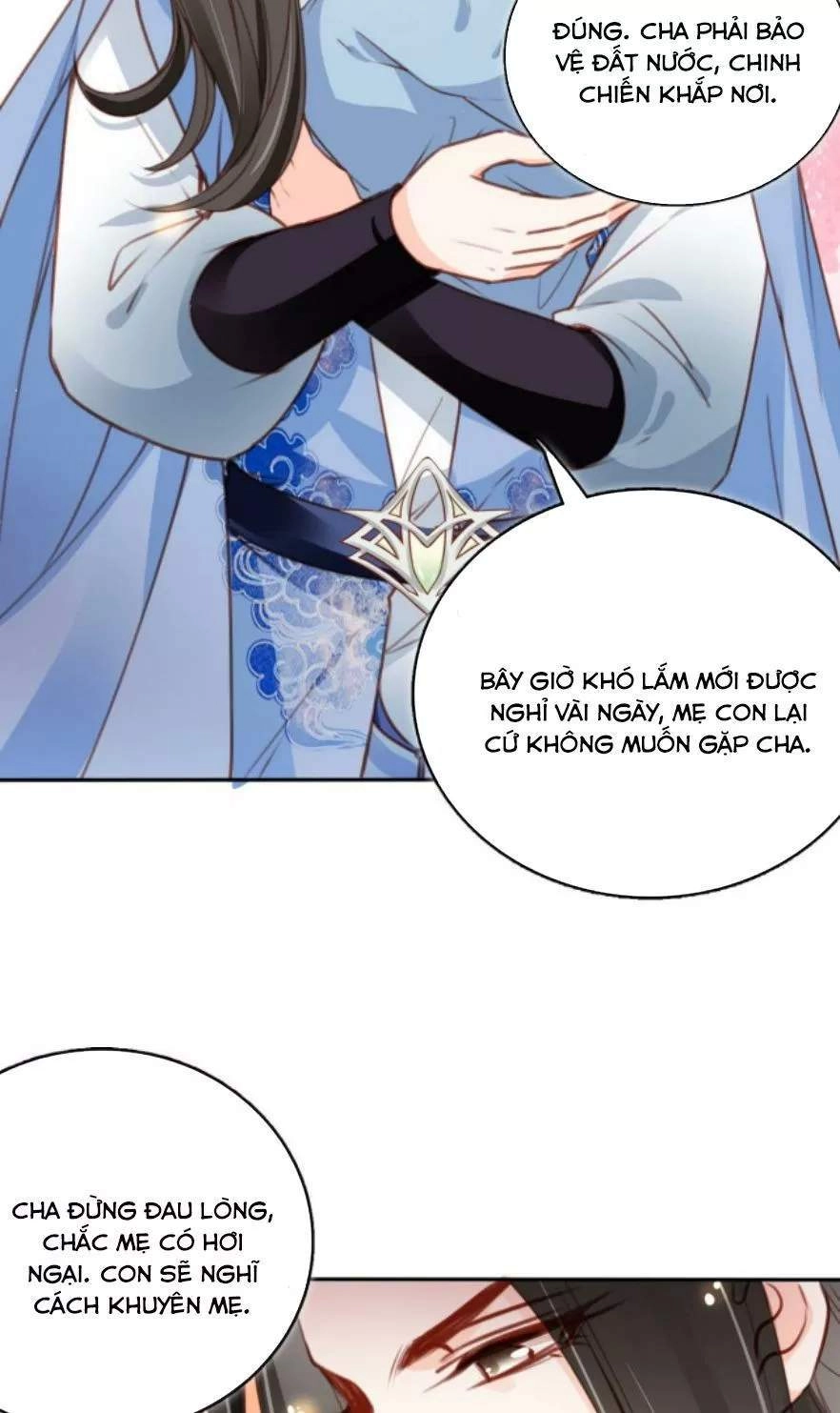 Nàng Trở Thành Bạch Nguyệt Quang Của Vương Gia Bệnh Kiều Chapter 104 - 38