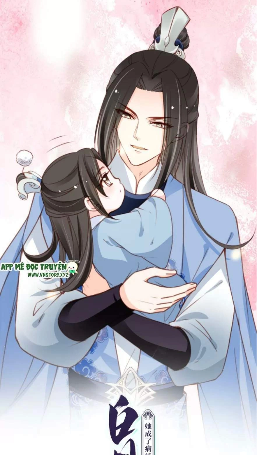 Nàng Trở Thành Bạch Nguyệt Quang Của Vương Gia Bệnh Kiều Chapter 105 - 1