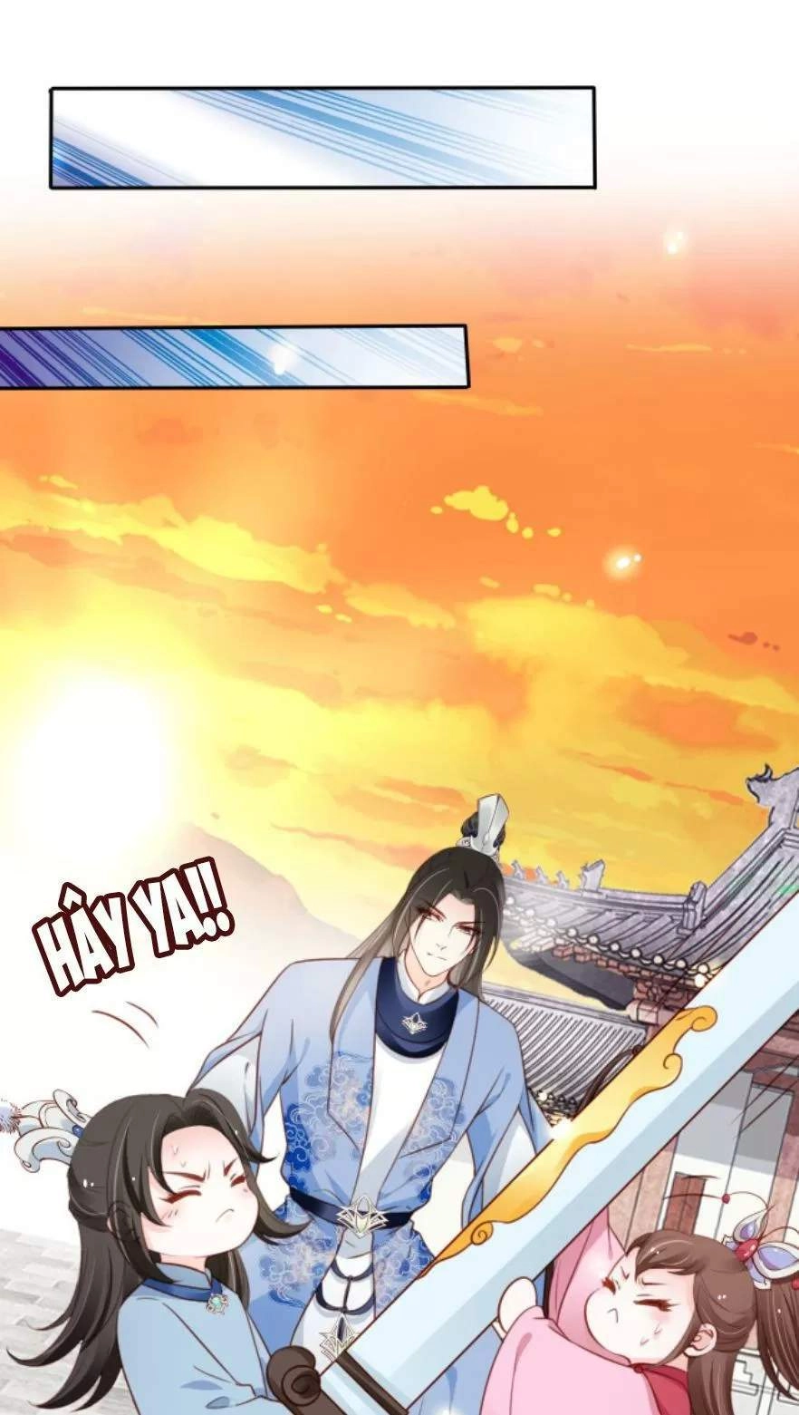 Nàng Trở Thành Bạch Nguyệt Quang Của Vương Gia Bệnh Kiều Chapter 105 - 19