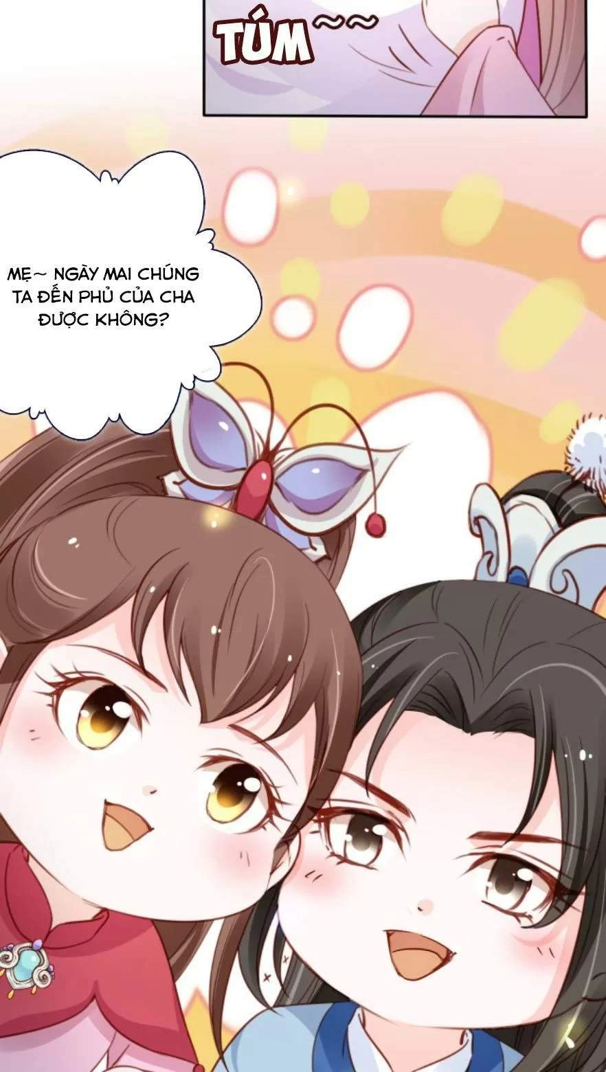 Nàng Trở Thành Bạch Nguyệt Quang Của Vương Gia Bệnh Kiều Chapter 105 - 32