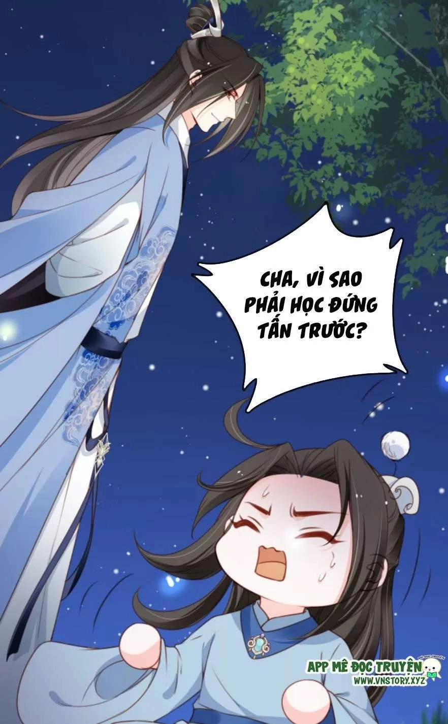 Nàng Trở Thành Bạch Nguyệt Quang Của Vương Gia Bệnh Kiều Chapter 106 - 4