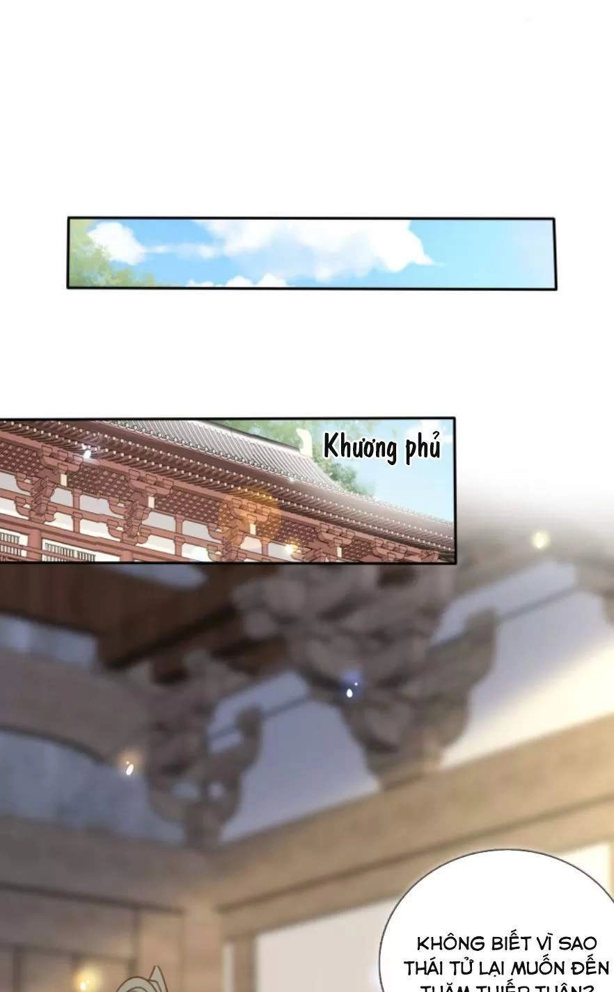 Nàng Trở Thành Bạch Nguyệt Quang Của Vương Gia Bệnh Kiều Chapter 106 - 17