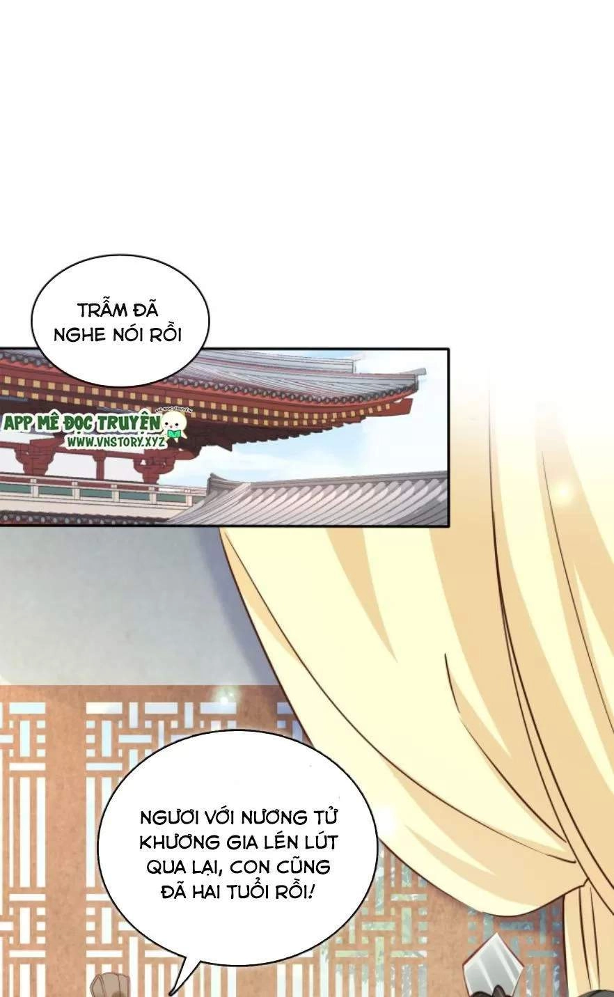 Nàng Trở Thành Bạch Nguyệt Quang Của Vương Gia Bệnh Kiều Chapter 107 - 3