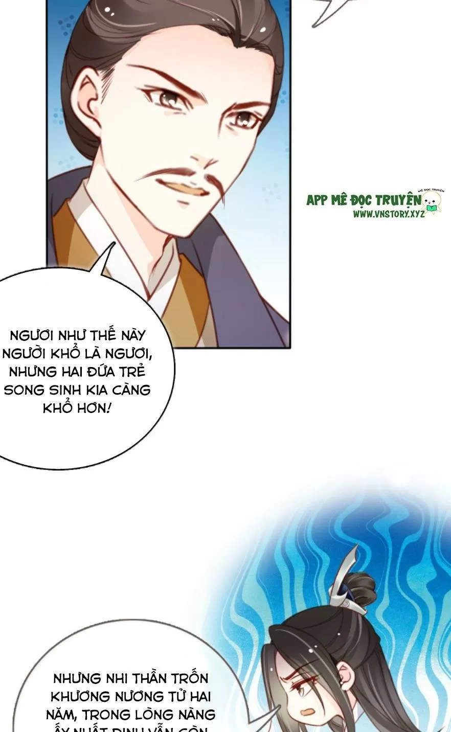 Nàng Trở Thành Bạch Nguyệt Quang Của Vương Gia Bệnh Kiều Chapter 107 - 5