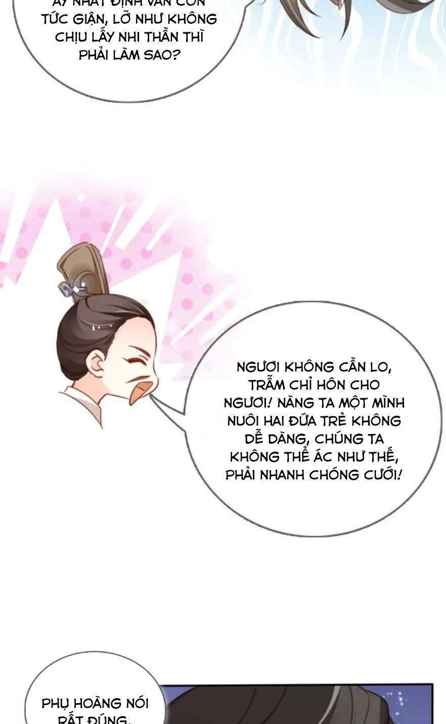 Nàng Trở Thành Bạch Nguyệt Quang Của Vương Gia Bệnh Kiều Chapter 107 - 6