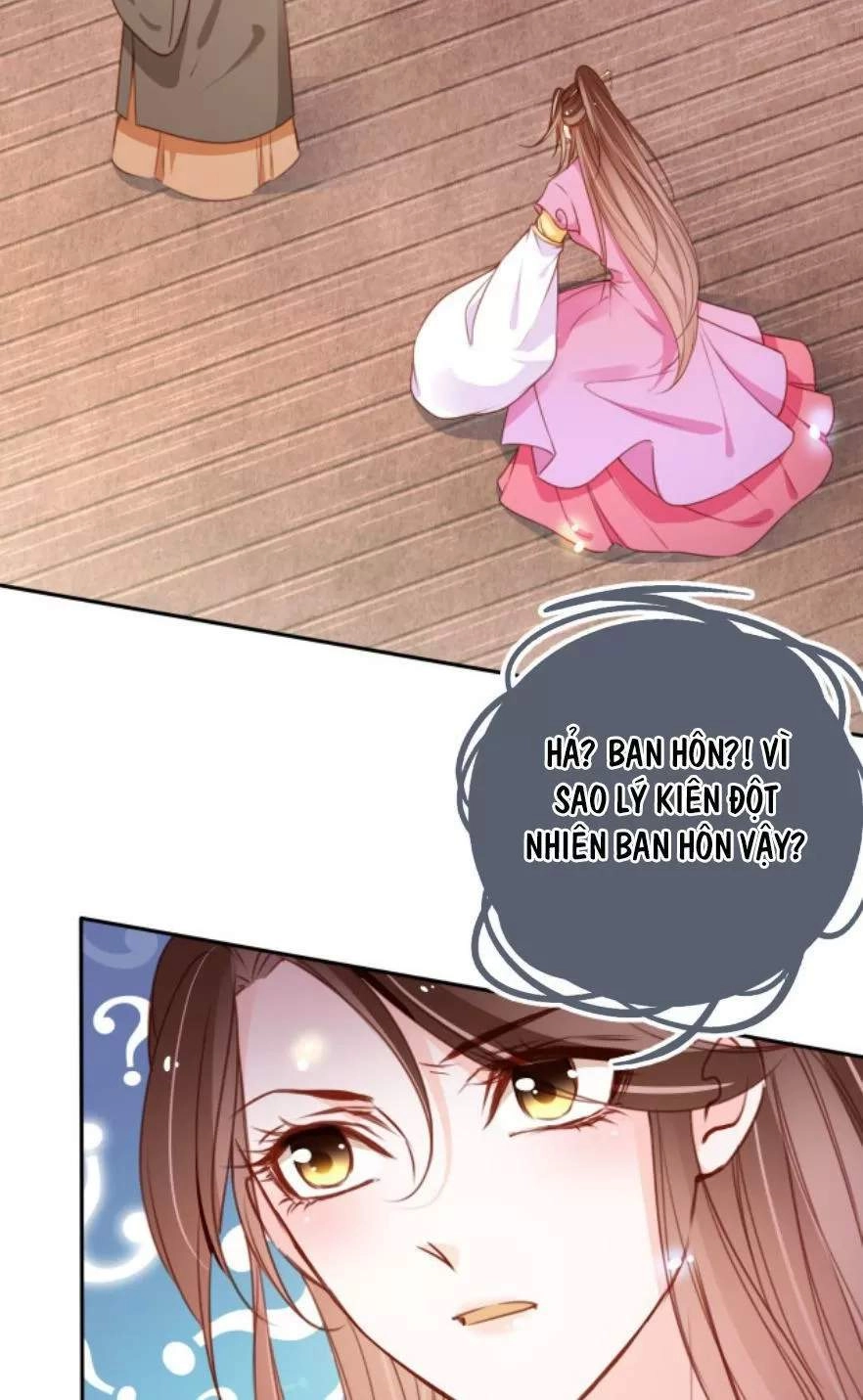 Nàng Trở Thành Bạch Nguyệt Quang Của Vương Gia Bệnh Kiều Chapter 107 - 10