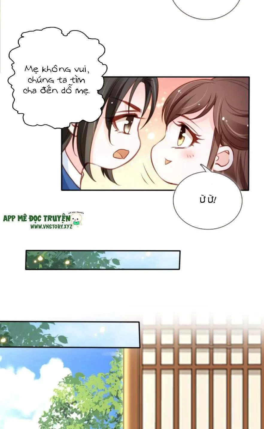 Nàng Trở Thành Bạch Nguyệt Quang Của Vương Gia Bệnh Kiều Chapter 107 - 14