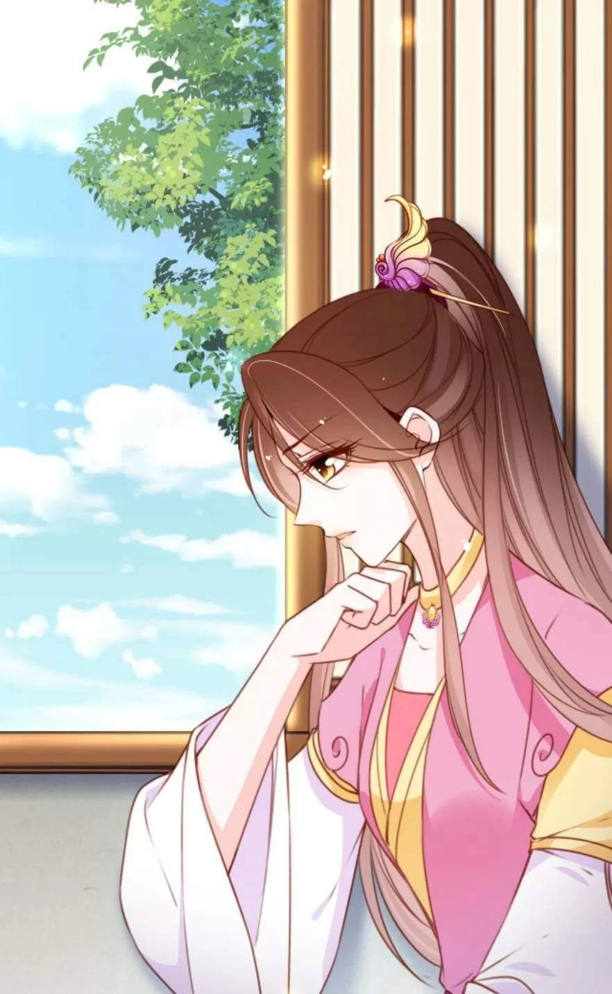 Nàng Trở Thành Bạch Nguyệt Quang Của Vương Gia Bệnh Kiều Chapter 107 - 15