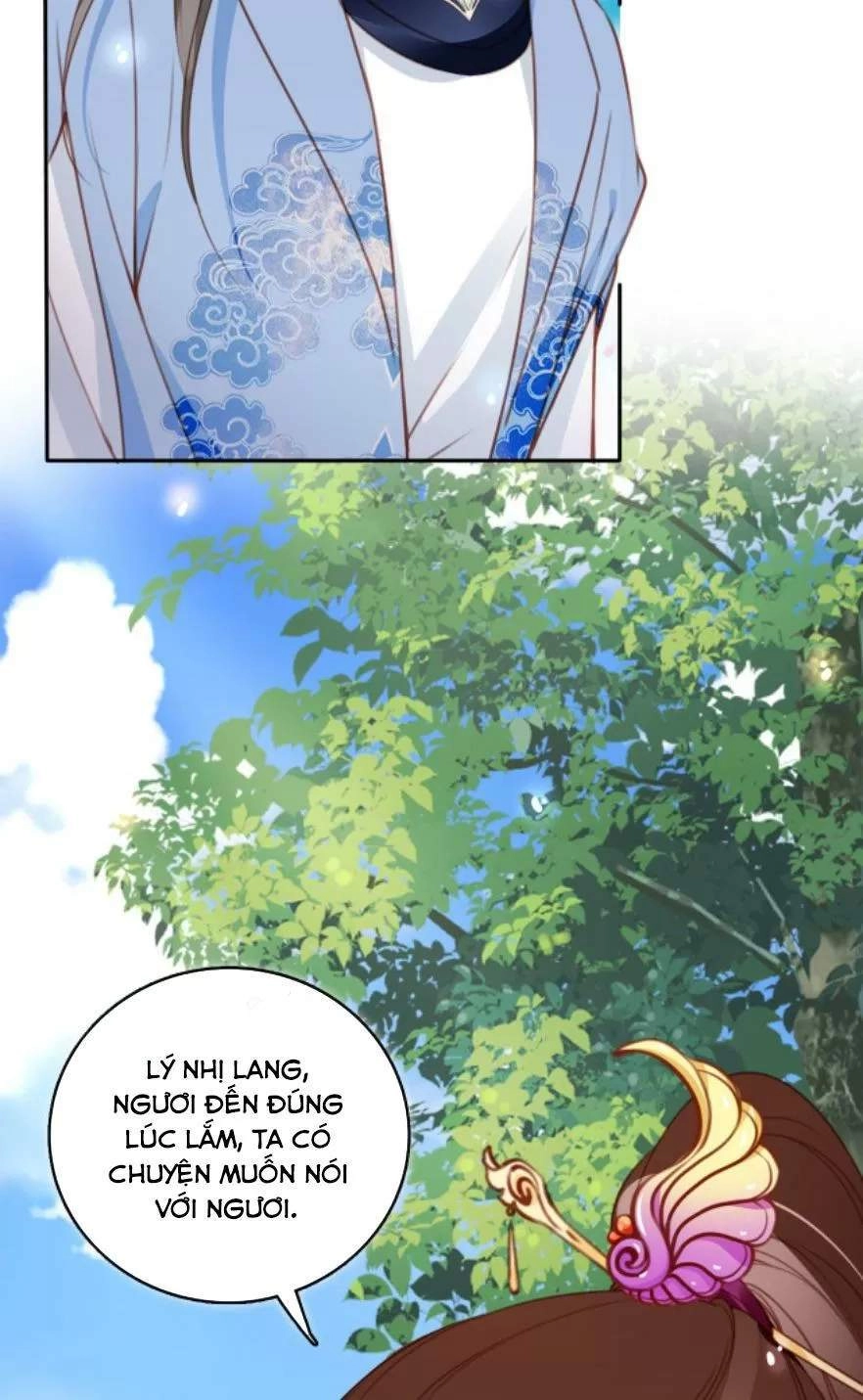 Nàng Trở Thành Bạch Nguyệt Quang Của Vương Gia Bệnh Kiều Chapter 107 - 17