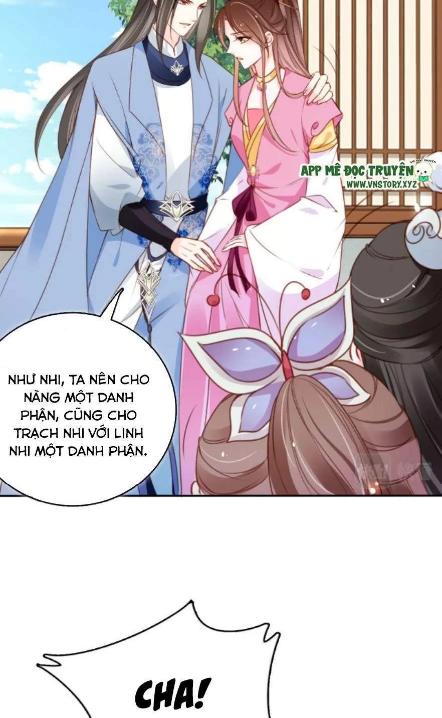 Nàng Trở Thành Bạch Nguyệt Quang Của Vương Gia Bệnh Kiều Chapter 107 - 20