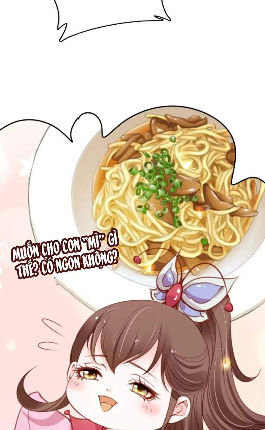 Nàng Trở Thành Bạch Nguyệt Quang Của Vương Gia Bệnh Kiều Chapter 107 - 21