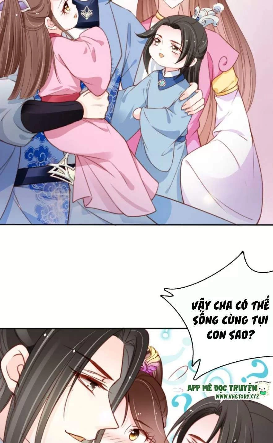 Nàng Trở Thành Bạch Nguyệt Quang Của Vương Gia Bệnh Kiều Chapter 107 - 23