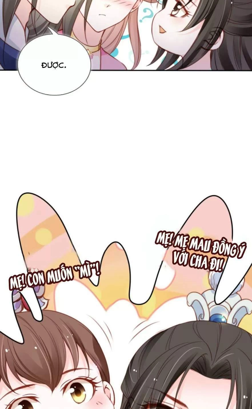 Nàng Trở Thành Bạch Nguyệt Quang Của Vương Gia Bệnh Kiều Chapter 107 - 24