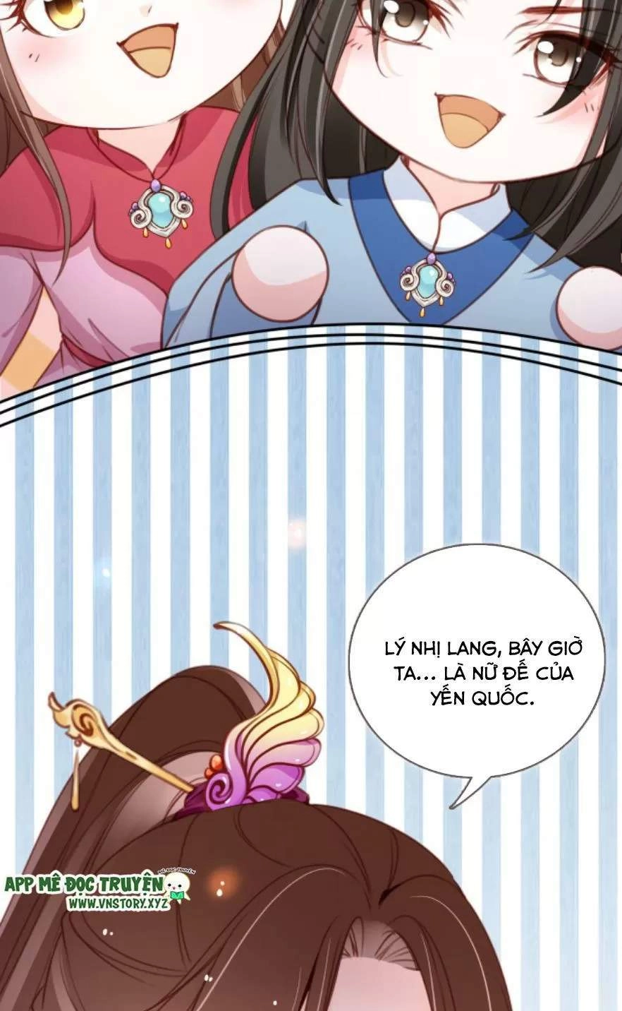 Nàng Trở Thành Bạch Nguyệt Quang Của Vương Gia Bệnh Kiều Chapter 107 - 25