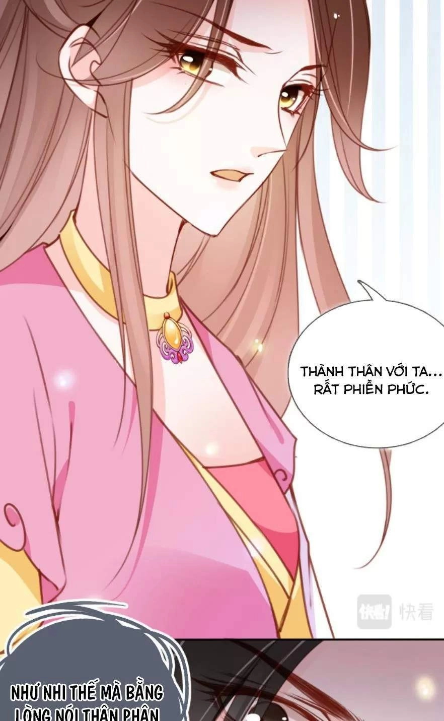 Nàng Trở Thành Bạch Nguyệt Quang Của Vương Gia Bệnh Kiều Chapter 107 - 26