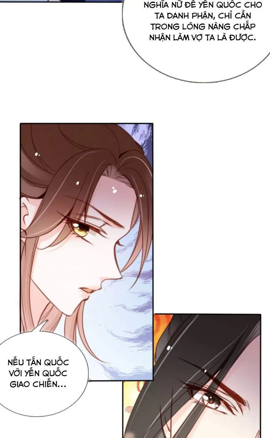 Nàng Trở Thành Bạch Nguyệt Quang Của Vương Gia Bệnh Kiều Chapter 107 - 28