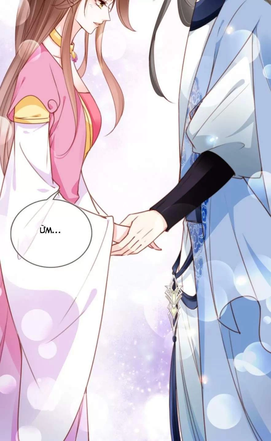 Nàng Trở Thành Bạch Nguyệt Quang Của Vương Gia Bệnh Kiều Chapter 107 - 30