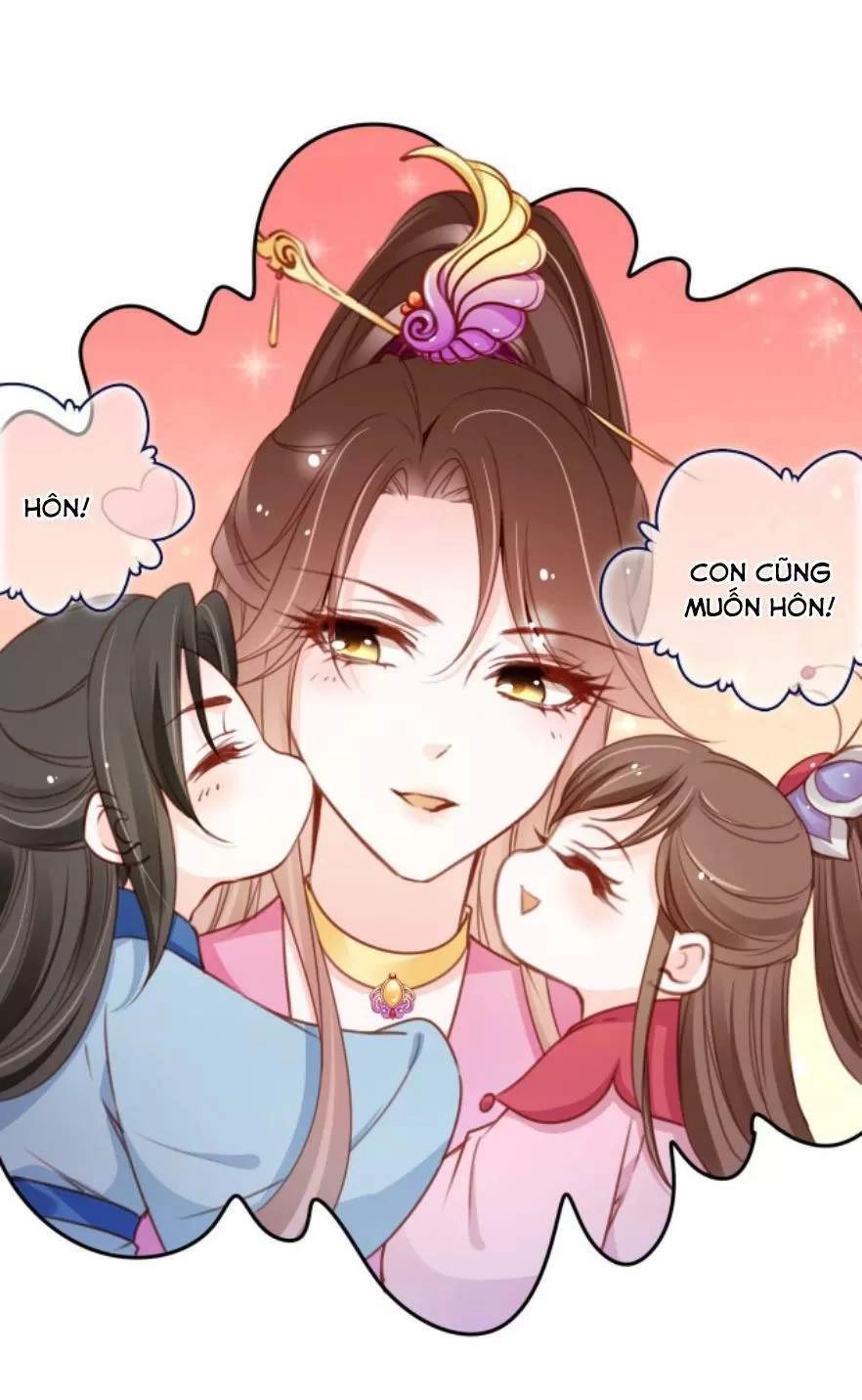 Nàng Trở Thành Bạch Nguyệt Quang Của Vương Gia Bệnh Kiều Chapter 107 - 32