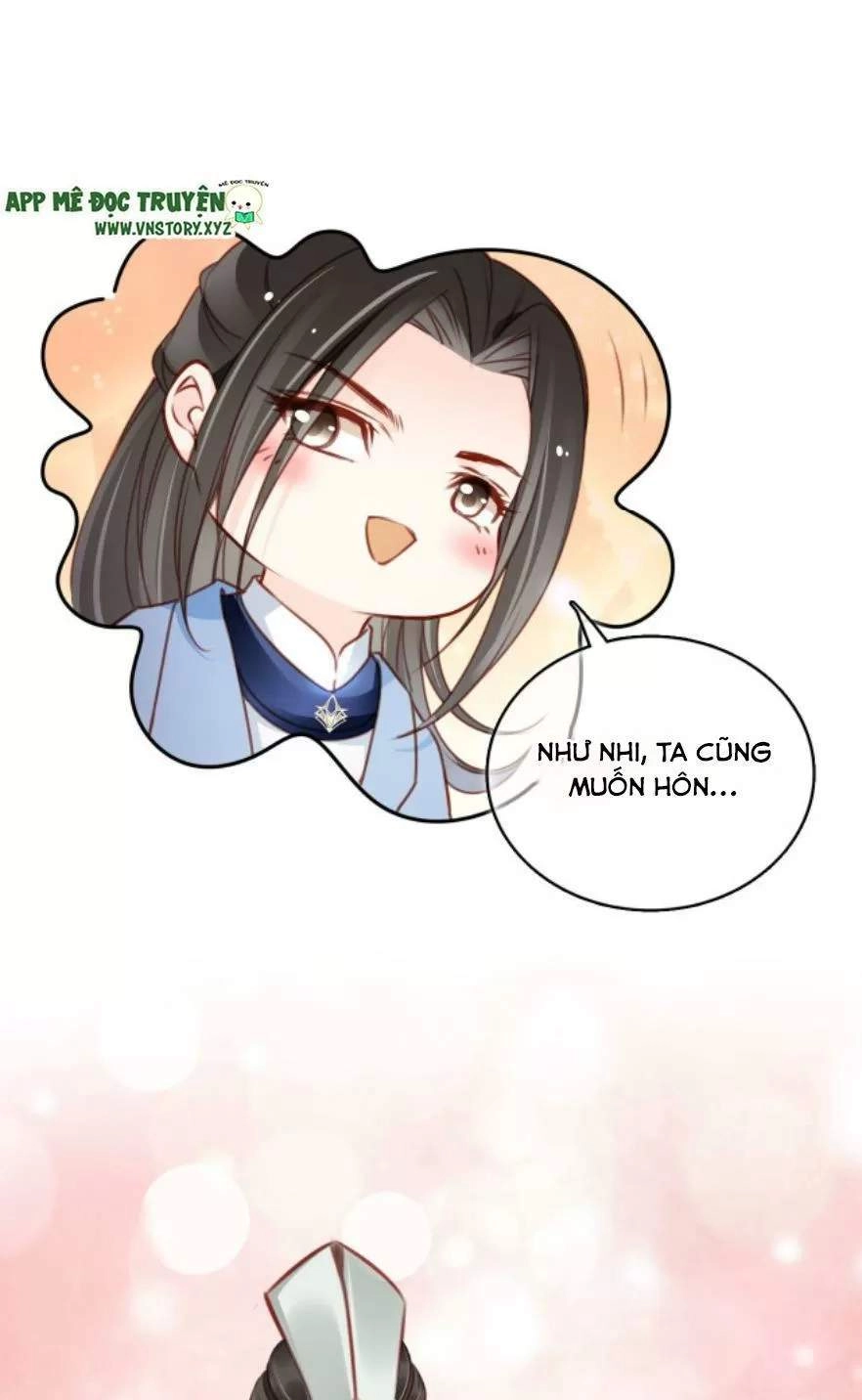 Nàng Trở Thành Bạch Nguyệt Quang Của Vương Gia Bệnh Kiều Chapter 107 - 33