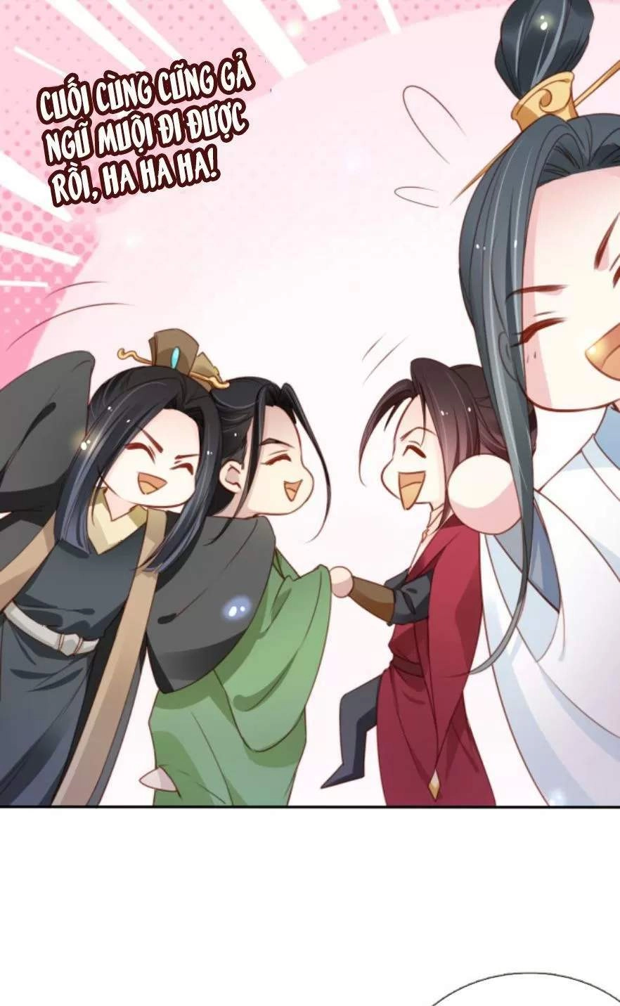 Nàng Trở Thành Bạch Nguyệt Quang Của Vương Gia Bệnh Kiều Chapter 107 - 36