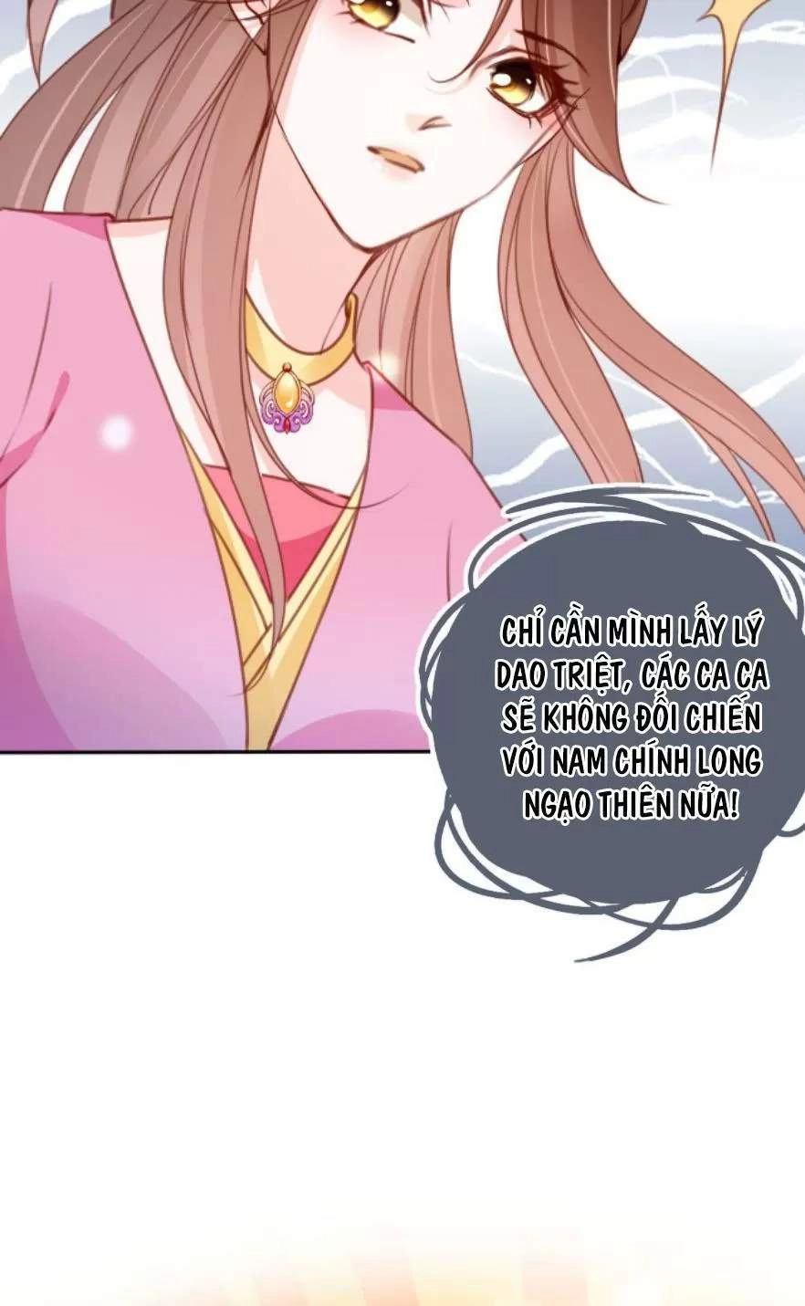 Nàng Trở Thành Bạch Nguyệt Quang Của Vương Gia Bệnh Kiều Chapter 107 - 38