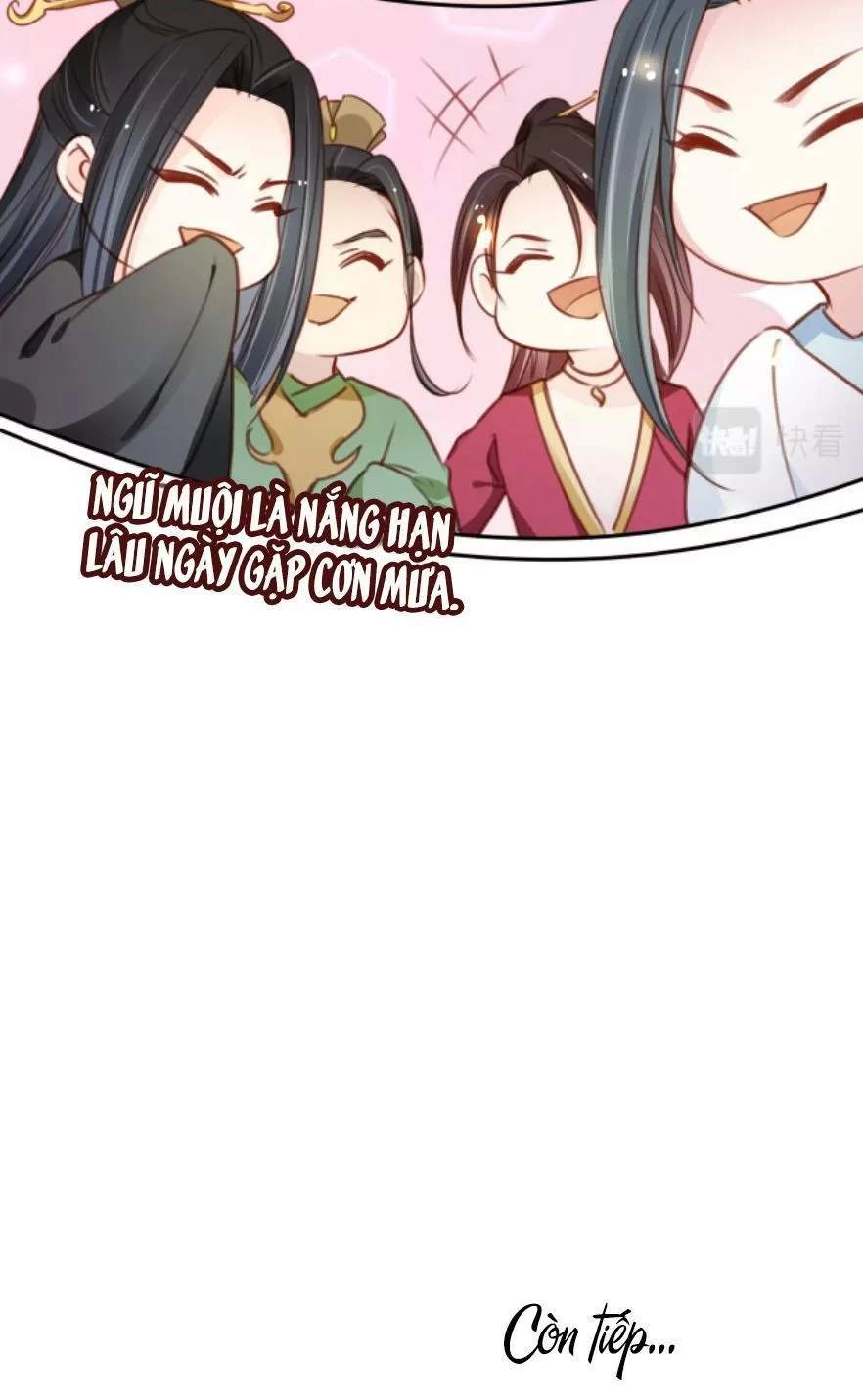 Nàng Trở Thành Bạch Nguyệt Quang Của Vương Gia Bệnh Kiều Chapter 107 - 40